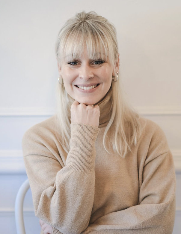 Jamie Bring Registered Life Coach