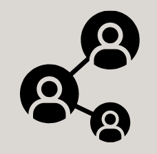 Drawing my Network of Support
